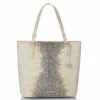 Ezra Ivory Iguana Ombre Melbourne -BRAHMIN Sales U95 1708 00885 1