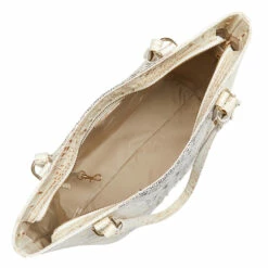 Ezra Ivory Iguana Ombre Melbourne -BRAHMIN Sales U95 1708 00885 4