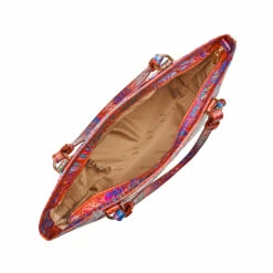 Ezra Rainbow Fish Melbourne -BRAHMIN Sales U95 1760 00765 4