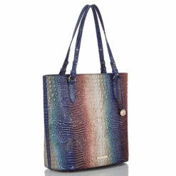 Ezra Summerlight Ombre Mini Melbourne 10 Ezra Summerlight Ombre Mini Melbourne -BRAHMIN Sales U95 1905 00894 2