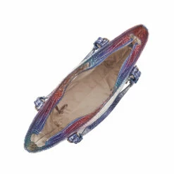 Ezra Summerlight Ombre Mini Melbourne 12 Ezra Summerlight Ombre Mini Melbourne -BRAHMIN Sales U95 1905 00894 4