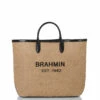 Brooklyn Black Corsica 1 Brooklyn Black Corsica -BRAHMIN Sales U97 2172 400 00001 1