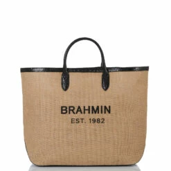 Brooklyn Black Corsica