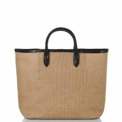 Brooklyn Black Corsica 9 Brooklyn Black Corsica -BRAHMIN Sales U97 2172 400 00001 3