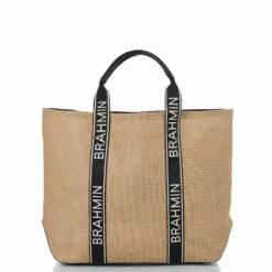 Brooklyn Black Chateau 10 Brooklyn Black Chateau -BRAHMIN Sales U97 2174 00001 3