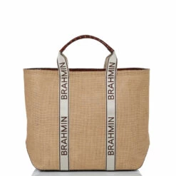 Brooklyn Pecan Chateau 10 Brooklyn Pecan Chateau -BRAHMIN Sales U97 2174 00004 3