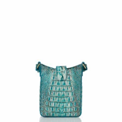 Marley Mineral Blue Melbourne -BRAHMIN Sales V04 151 00796 3