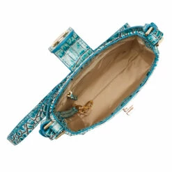 Marley Mineral Blue Melbourne -BRAHMIN Sales V04 151 00796 4