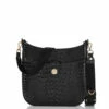 Leia Black Melbourne -BRAHMIN Sales V08 151 00001 1