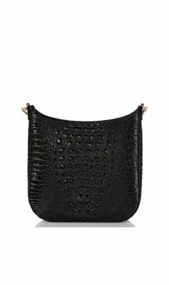 Leia Black Melbourne -BRAHMIN Sales V08 151 00001 3