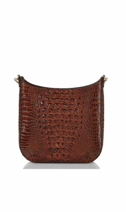 Leia Pecan Melbourne -BRAHMIN Sales V08 151 00004 3