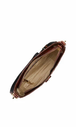 Leia Pecan Melbourne -BRAHMIN Sales V08 151 00004 4