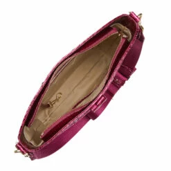 Leia Pomegranate Melbourne 12 Leia Pomegranate Melbourne -BRAHMIN Sales V08 151 00902 4