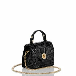 Arietta Black Melbourne 10 Arietta Black Melbourne -BRAHMIN Sales V11 151 00001 2