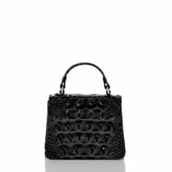 Arietta Black Melbourne 11 Arietta Black Melbourne -BRAHMIN Sales V11 151 00001 3