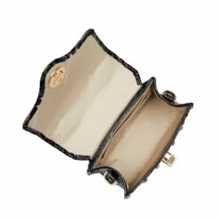 Arietta Black Melbourne 12 Arietta Black Melbourne -BRAHMIN Sales V11 151 00001 4