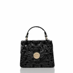 Arietta Black Melbourne 13 Arietta Black Melbourne -BRAHMIN Sales V11 151 00001 8