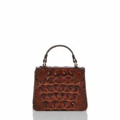 Arietta Pecan Melbourne -BRAHMIN Sales V11 151 00004 3