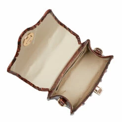 Arietta Pecan Melbourne -BRAHMIN Sales V11 151 00004 4