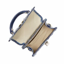 Arietta Kyanite Melbourne 12 Arietta Kyanite Melbourne -BRAHMIN Sales V11 151 00910 4