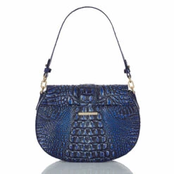 Cynthia Kyanite Melbourne 12 Cynthia Kyanite Melbourne -BRAHMIN Sales V16 151 00910 3